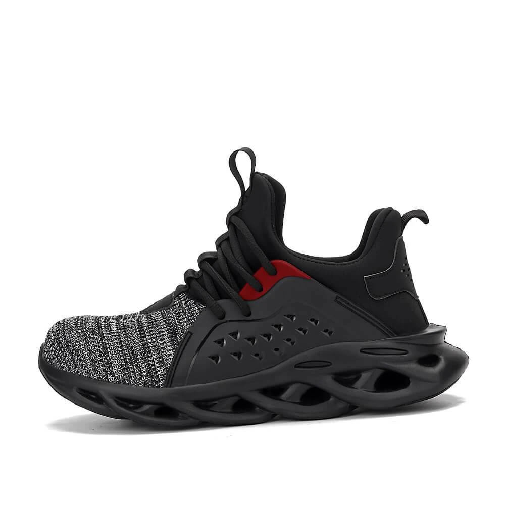 INDESTRUCTIBLE Xciter Grey Men SHOES